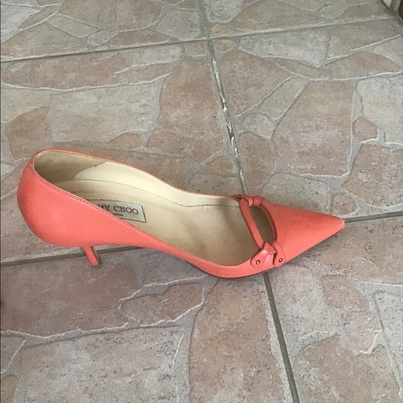 Jimmy Choo shoes - Picture 3 of 7